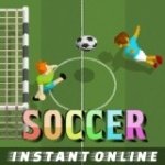 Картинка Instant Online Soccer